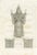 Ferrario, The Clothing of an Testament Priest, 1831, Print For Sale
