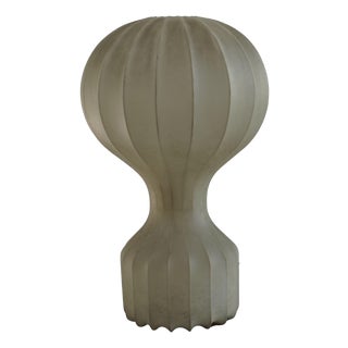 Large Gatto Table Lamp by Achille Castiglioni for Flos, 1960s For Sale