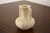 1930s Rookwood Pottery Arts & Crafts Glazed Ceramic Handled Vase, 1932 For Sale - Image 5 of 13