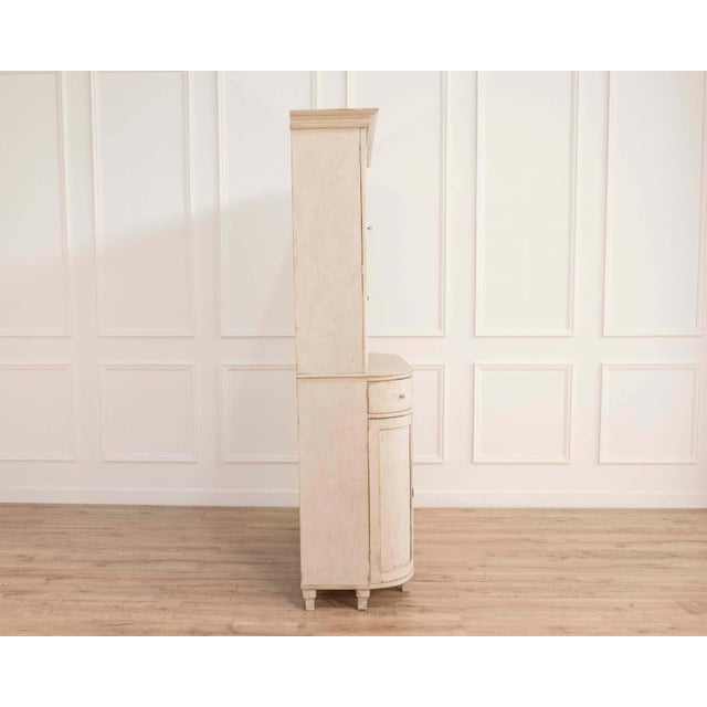 19th Century Swedish Cabinet For Sale In Atlanta - Image 6 of 10