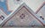 1980s Hand Knotted Runner Rug Extra Long Hallway Rug Kitchen Decor For Sale - Image 12 of 13