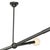 Regina Andrew Talon Steel Chandelier, Oil Rubbed Bronze For Sale In Detroit - Image 6 of 9