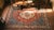 Textile Phenomenal Red and Blue Color With Medallion Design Antique Sarouk Farahan Rug For Sale - Image 7 of 8