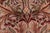 Textile Art Nouveau 1990's Pak-Persian Gray/Gray Wool Rug - 9'0'' X 12'4'' For Sale - Image 7 of 10