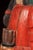 Vintage Hand-Carved Cigar Store Indian Figure For Sale - Image 10 of 16