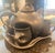 Mid-Century Modern 1970s Peter Saenger “Star Trek” Tea Set - Set of 5 For Sale - Image 3 of 9