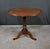 Mid-19th Century Louis Philippe Mahogany Tilting Table For Sale - Image 9 of 17