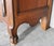 Wood 19th Century French Country Walnut Sideboard For Sale - Image 7 of 11