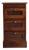 Grocers Cabinet in Oak with Folding Drawers, 1890s For Sale