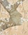 Japanese Showa Four Panel Screen Flowering Cherry Blossom For Sale - Image 13 of 18