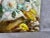 Farmhouse Vintage Still Life Floral Oil Painting For Sale - Image 3 of 11