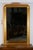 Louis Philippe Gilded Leaf Mirror For Sale - Image 13 of 16