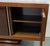 Late 20th Century Italian Contemporary Credenza, Modern Sideboard by Nicole Miller For Sale - Image 5 of 9