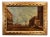 Vittore Zanetti Zilla, San Marco Venice Landscape, 1900, Oil on Canvas, Framed For Sale