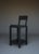 High Stool from Pepijn Fabius, 2020s For Sale - Image 15 of 15