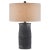 Currey & Company Croft Table Lamp For Sale In Atlanta - Image 6 of 6