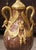 Pair of Circa 1885 Louis XVI Style French Gilt Bronze Mounted Marble Cassolettes For Sale - Image 14 of 18