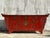 Vintage Asian Reclaimed Wood Pagoda Credenza For Sale In West Palm - Image 6 of 10
