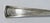 Dominick & Haff Early 20th Century Sterling Silver Sauce Ladle For Sale - Image 4 of 5
