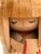 Vintage Japanese Sosaku Creative Kokeshi Doll For Sale - Image 11 of 16