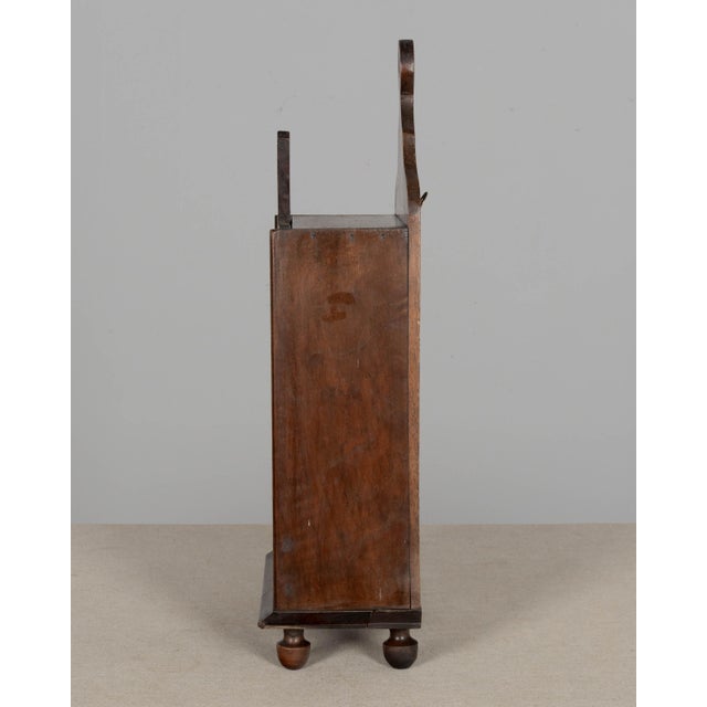 19th Century French Decorative Box or Fariniere For Sale In Orlando - Image 6 of 8