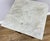 Antique French Oak Bedside Table with Marble Top For Sale - Image 11 of 12