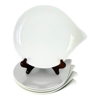 Eva Zeisel Century Dishes - Set of 6 For Sale