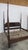 Item: Ethan Allen King Bed Details: Cherry Great Designer Look/Quality Piece Poster Bed Rare King Size Signed Ethan Allen...