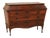 Late 18th Century Italian Walnut Wood Commode For Sale