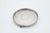 Circular Silver Ticket Box Saver For Sale - Image 4 of 4