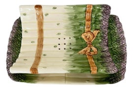 Example of Shafford China Serving Dishes and Pieces