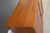 1960s Danish Modern Svend Madsen Style Teak Armoire Dresser For Sale In Boston - Image 6 of 10