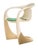 Model 2007/2008 Armchair by Alexander Begge for Casala, 1970s For Sale