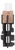 Cade Architectural Pillar Candle Holder- Tall For Sale