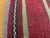 Vintage Turkish Kilim Cushion Cover For Sale - Image 4 of 11