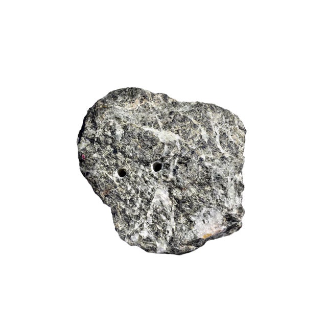 Continental Bronze Young Hunter on Mineral Base For Sale - Image 9 of 10