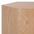 Spritely Home Barahan End Table in Bleached White For Sale - Image 4 of 7