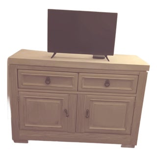 Mid Century Moderm Oak For Sale