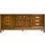 1970s Campaign Style Lowboy Dresser by Henry M. Goodman Furniture For Sale - Image 12 of 12