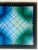 Mid-Century Modern Victor Vasarely Edition Du Griffon Signed Print "Dell-3" Mid Century Modern Art For Sale - Image 3 of 8