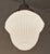 Art Deco Pendant Lamp, 1920s For Sale - Image 4 of 7