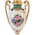 Antique 19th Century Edmé Samson Hand-Painted Armorial Urns With Gilt Bronze Mounts - Pair For Sale - Image 12 of 17