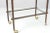 Mahogany Tea Trolley by Cesare Lacca for Cassina, 1950s For Sale - Image 10 of 18