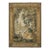 Renaissance Verdure Tapestry - 244 X 182 Cm (8'0" X 6'0") - Requires Rod Size 5 For Sale