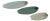 Camden Decorative Trays, Set Of 3 For Sale