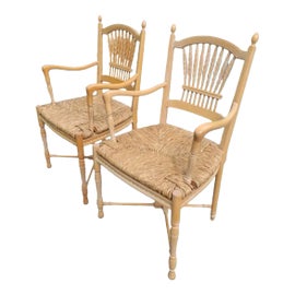 Example of Habersham Furniture Seating