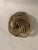 1940s Winard 12k Gold Filled Rope Swirl Brooch Pin For Sale - Image 10 of 13