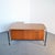 Mid-Century Modern Vintage Desk by Ico Parisi for MIM, 1960s For Sale - Image 3 of 18