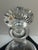 Vintage Baccarat France Crystal "Massena" Blown 11" Tall Decanter With Sign Stopper For Sale In New York - Image 6 of 18