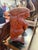Very Unique Figure Head For Boat Mermaid Made Of Cedar Ulysses OXF 81 Soild 26in 26in Long /12in Wide Solid very heavy...
